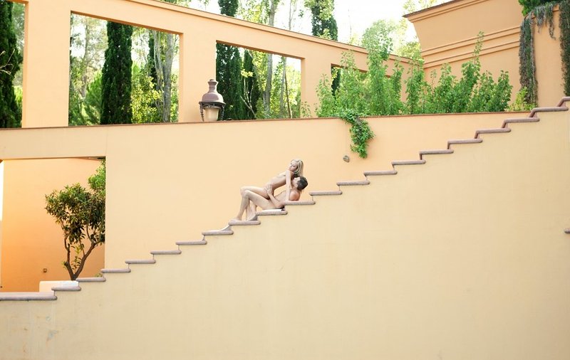 Аня, 43 года, 4 размер груди