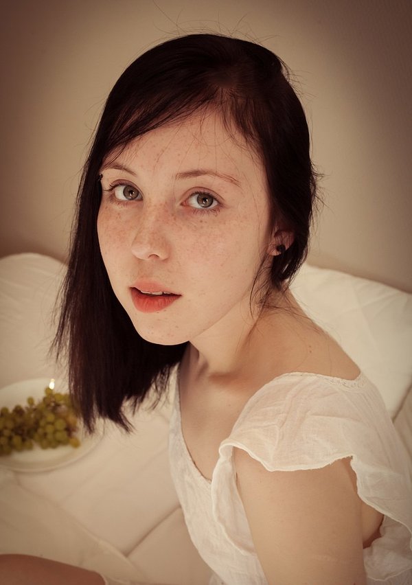 Тамара, 21 год, 0 размер груди