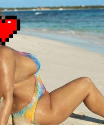 Ева, 38 лет, 3 размер груди